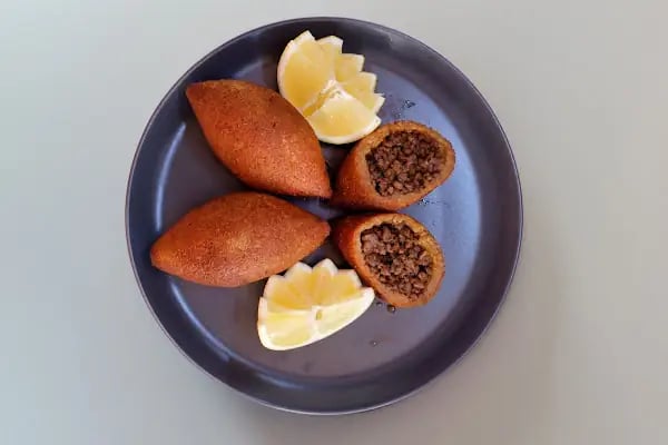 Mezemix Döşemealtı - Resim 14