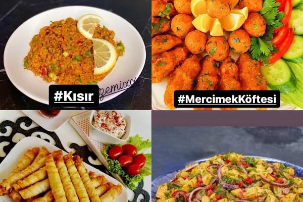Mezemix Döşemealtı - Resim 16