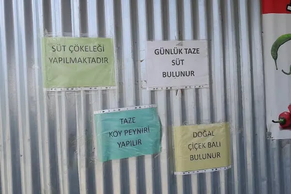 KUMSAL BUTİK &amp; GİYİM - Resim 16