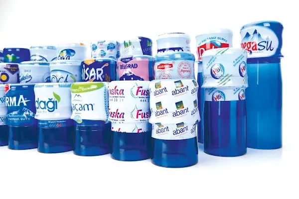 Etimag Etiket (Factory) - Resim 4