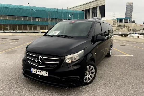 Egeuğur Turizm-İzmir Havalimanı Transfer - Resim 4