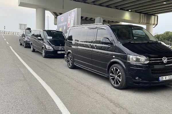 Egeuğur Turizm-İzmir Havalimanı Transfer - Resim 9