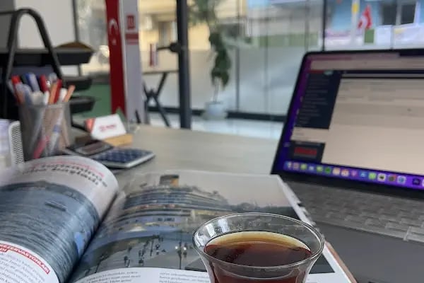 Egeuğur Turizm-İzmir Havalimanı Transfer - Resim 18
