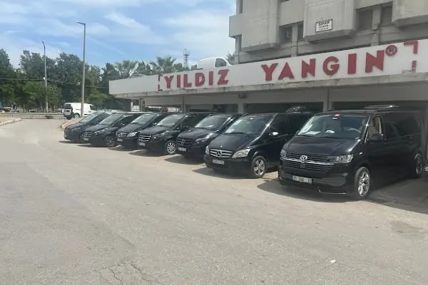 Egeuğur Turizm-İzmir Havalimanı Transfer - Resim 14