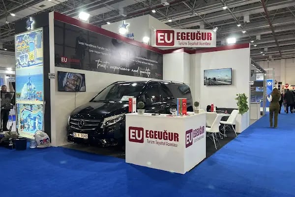 Egeuğur Turizm-İzmir Havalimanı Transfer - Resim 11