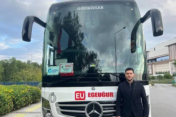 Egeuğur Turizm-İzmir Havalimanı Transfer - Resim 7