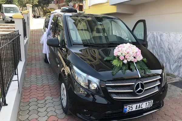 Egeuğur Turizm-İzmir Havalimanı Transfer - Resim 5