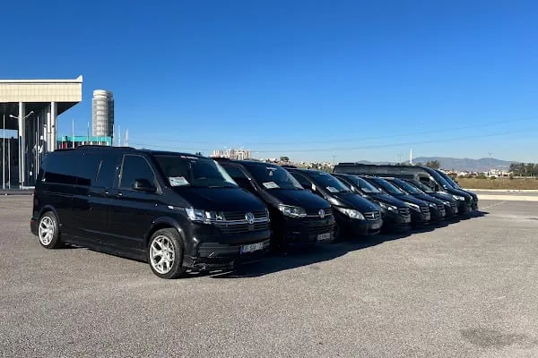 Egeuğur Turizm-İzmir Havalimanı Transfer - Resim 6