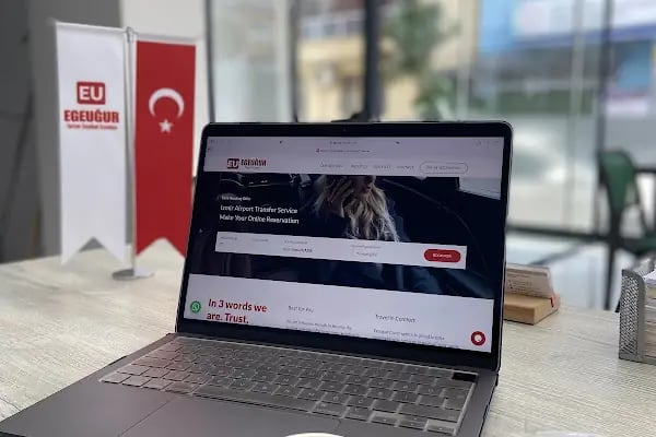 Egeuğur Turizm-İzmir Havalimanı Transfer - Resim 10