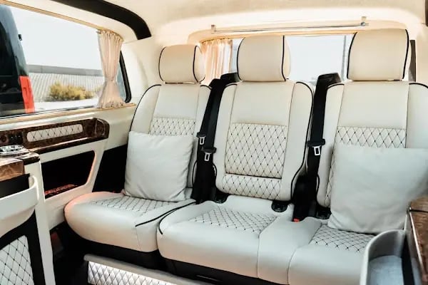 Egeuğur Turizm-İzmir Havalimanı Transfer - Resim 3