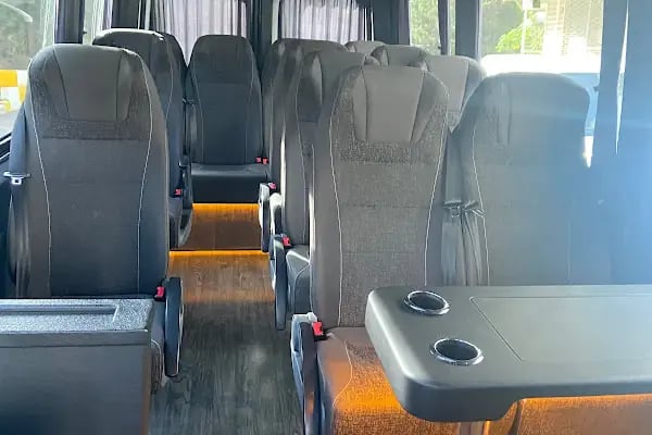 Egeuğur Turizm-İzmir Havalimanı Transfer - Resim 8