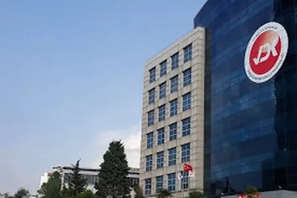 İstanbul Vergi Kaçakçılığı-2 Denetim Daire BaşkanlığıGüneşli Ek Binası - Resim 6