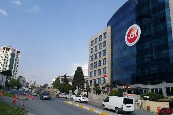 İstanbul Vergi Kaçakçılığı-2 Denetim Daire BaşkanlığıGüneşli Ek Binası - Resim 7
