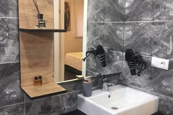 Samsun Osmanlı Otel - Resim 14