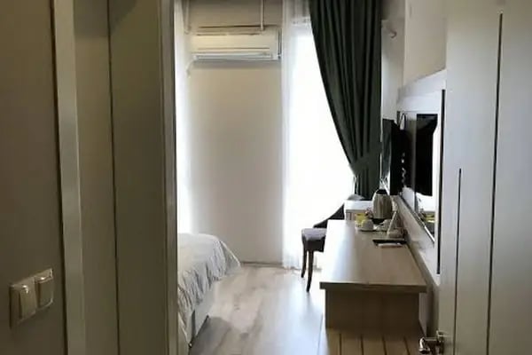 Samsun Osmanlı Otel - Resim 15