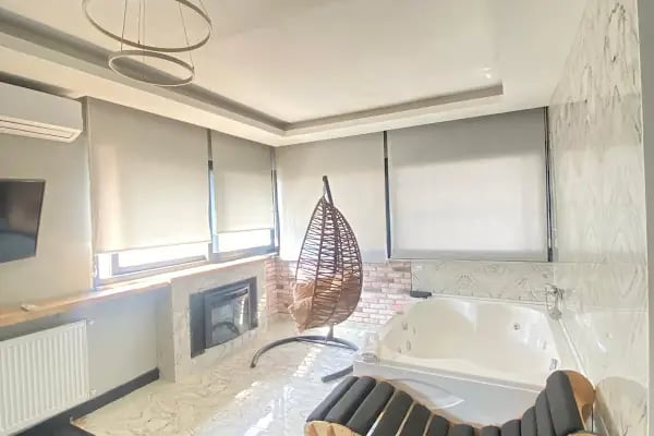 Samsun Osmanlı Otel - Resim 12