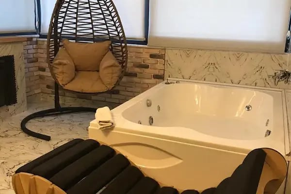 Samsun Osmanlı Otel - Resim 7