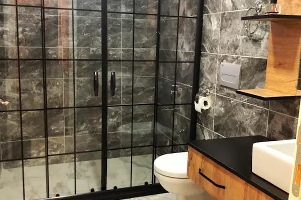 Samsun Osmanlı Otel - Resim 5