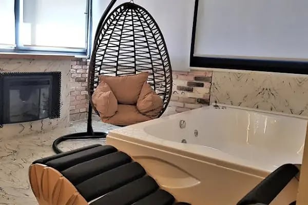 Samsun Osmanlı Otel - Resim 3