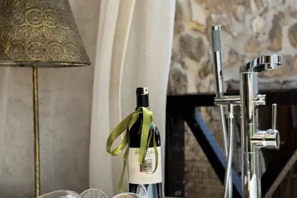 Nills suite villa - Resim 8