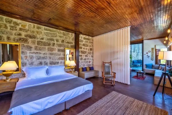 Nills suite villa - Resim 2