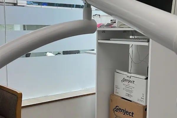 BULVARDİŞ Ağız ve Diş Sağlığı Polikliniği - Resim 14