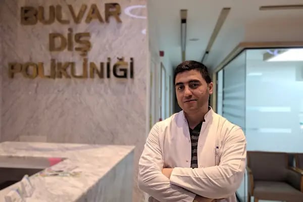 BULVARDİŞ Ağız ve Diş Sağlığı Polikliniği - Resim 9