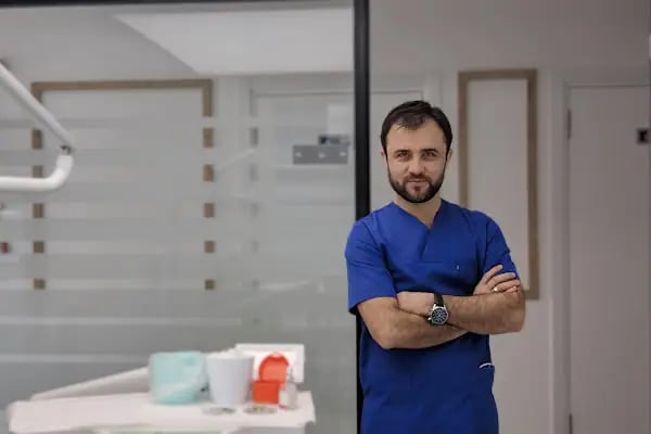 BULVARDİŞ Ağız ve Diş Sağlığı Polikliniği - Resim 8