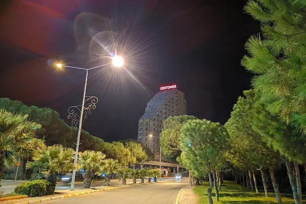 Salihli Mert Reklam Dijital Baskı Merkezi - Reklam Grafik Tasarım Tabela - Resim 18
