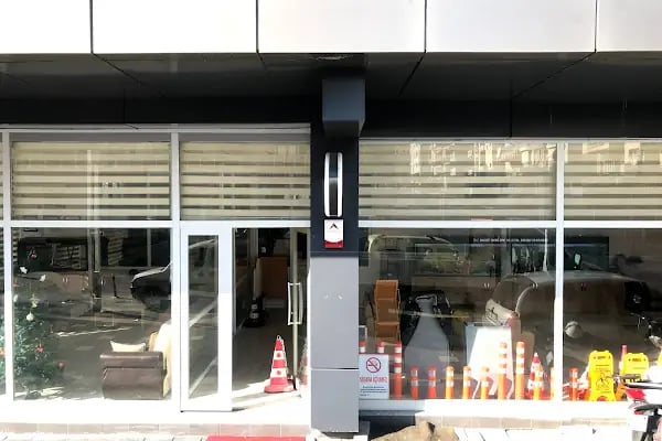 Salihli Mert Reklam Dijital Baskı Merkezi - Reklam Grafik Tasarım Tabela - Resim 14
