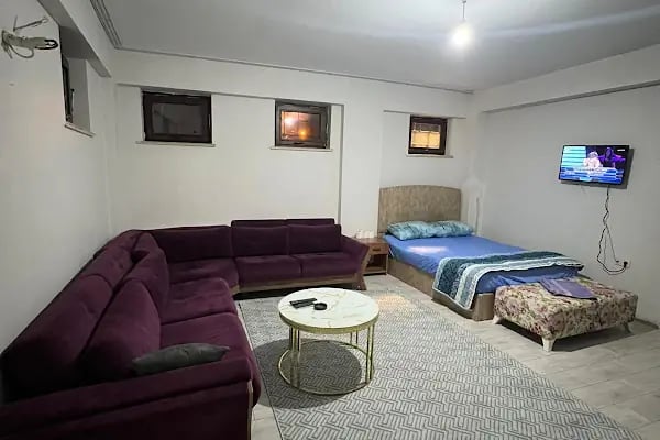 Diyarbakır turistik apart otel - Resim 6