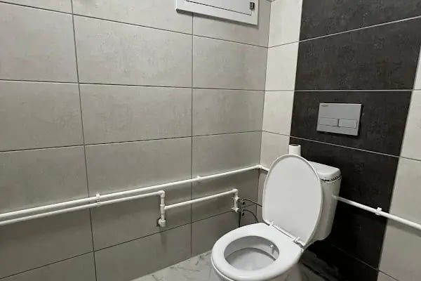 Diyarbakır turistik apart otel - Resim 10