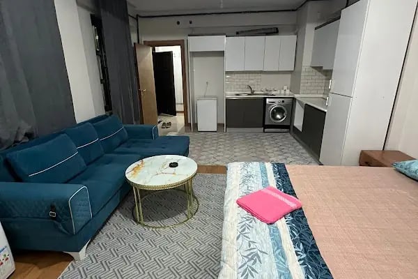 Diyarbakır turistik apart otel - Resim 7