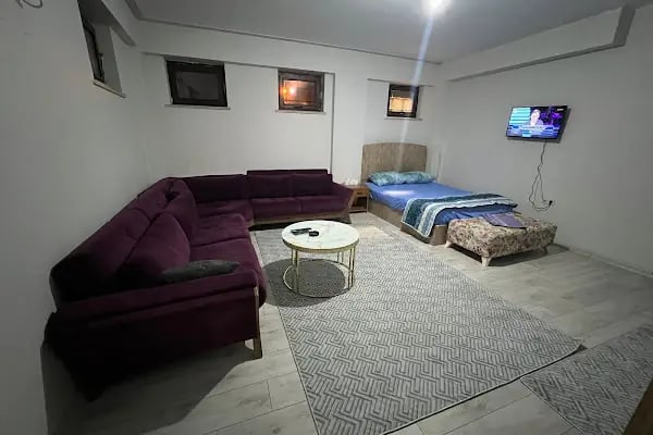 Diyarbakır turistik apart otel - Resim 4