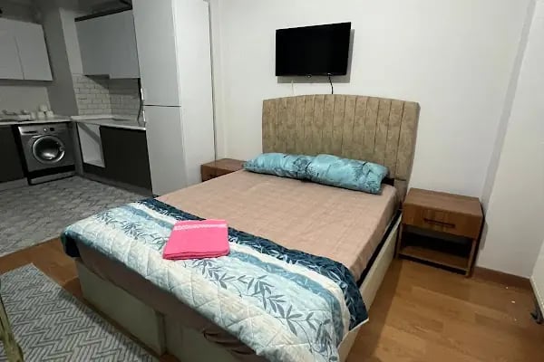 Diyarbakır turistik apart otel - Resim 5