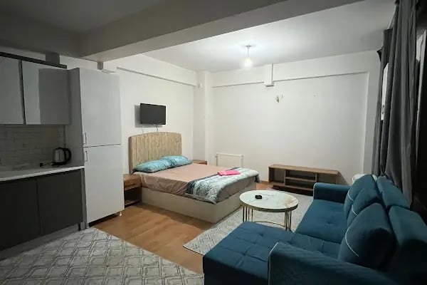 Diyarbakır turistik apart otel - Resim 3