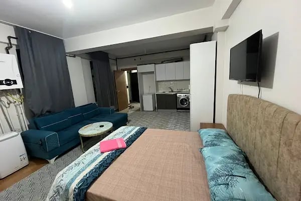 Diyarbakır turistik apart otel - Resim 2
