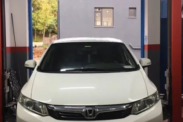 Altındağ oto servis bakım - Resim 2