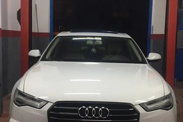 Altındağ oto servis bakım - Resim 1