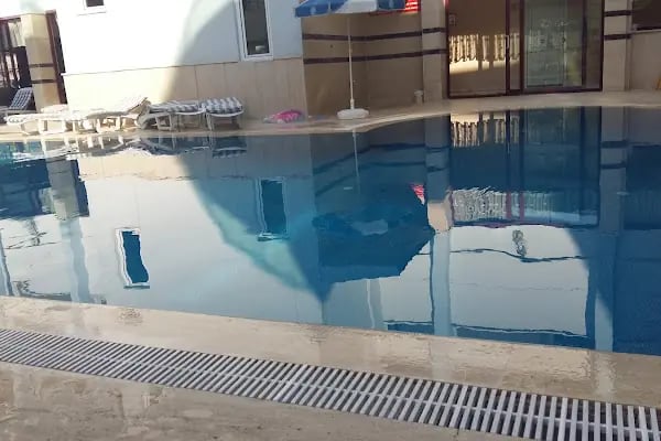 Sailor Apart Hotel - Resim 7