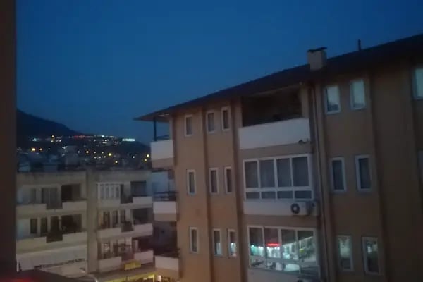 Sailor Apart Hotel - Resim 17