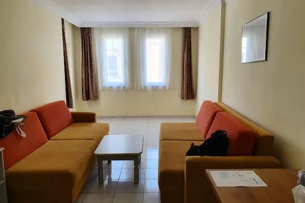 Sailor Apart Hotel - Resim 5