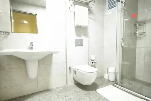 Sailor Apart Hotel - Resim 19