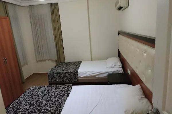 Sailor Apart Hotel - Resim 2