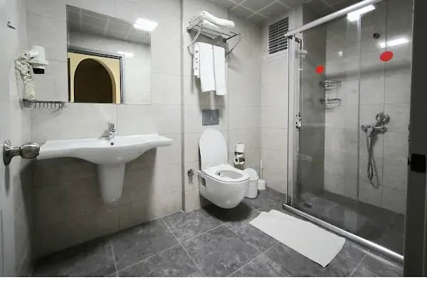 Sailor Apart Hotel - Resim 4