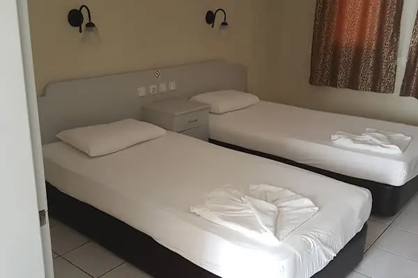 Sailor Apart Hotel - Resim 9