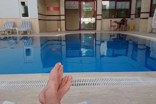 Sailor Apart Hotel - Resim 14