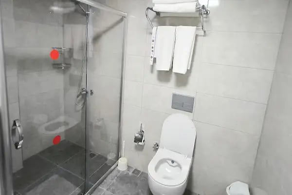 Sailor Apart Hotel - Resim 20