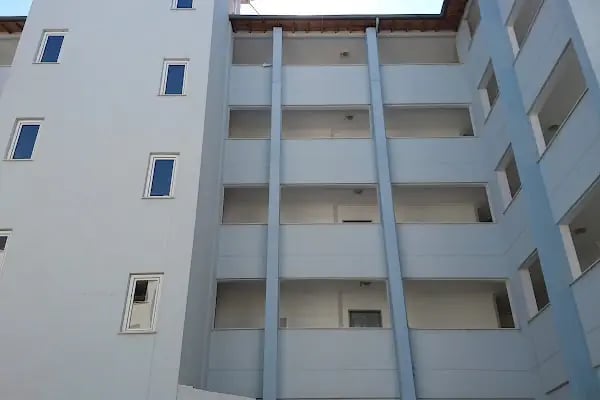 Sailor Apart Hotel - Resim 10