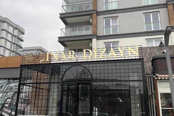 ÇINAR DİZAYN - Resim 1